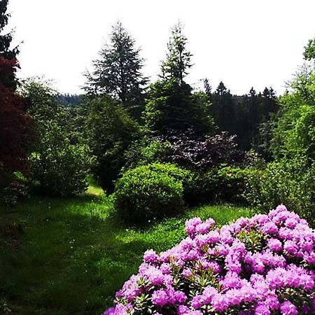 Green Corner Nuerburg Extérieur photo