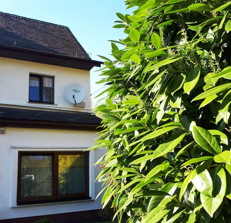 Green Corner Nuerburg Extérieur photo