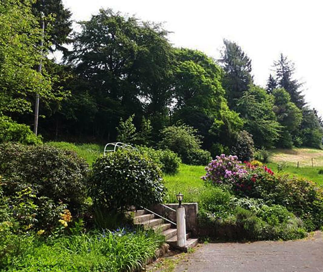 Green Corner Nuerburg Extérieur photo