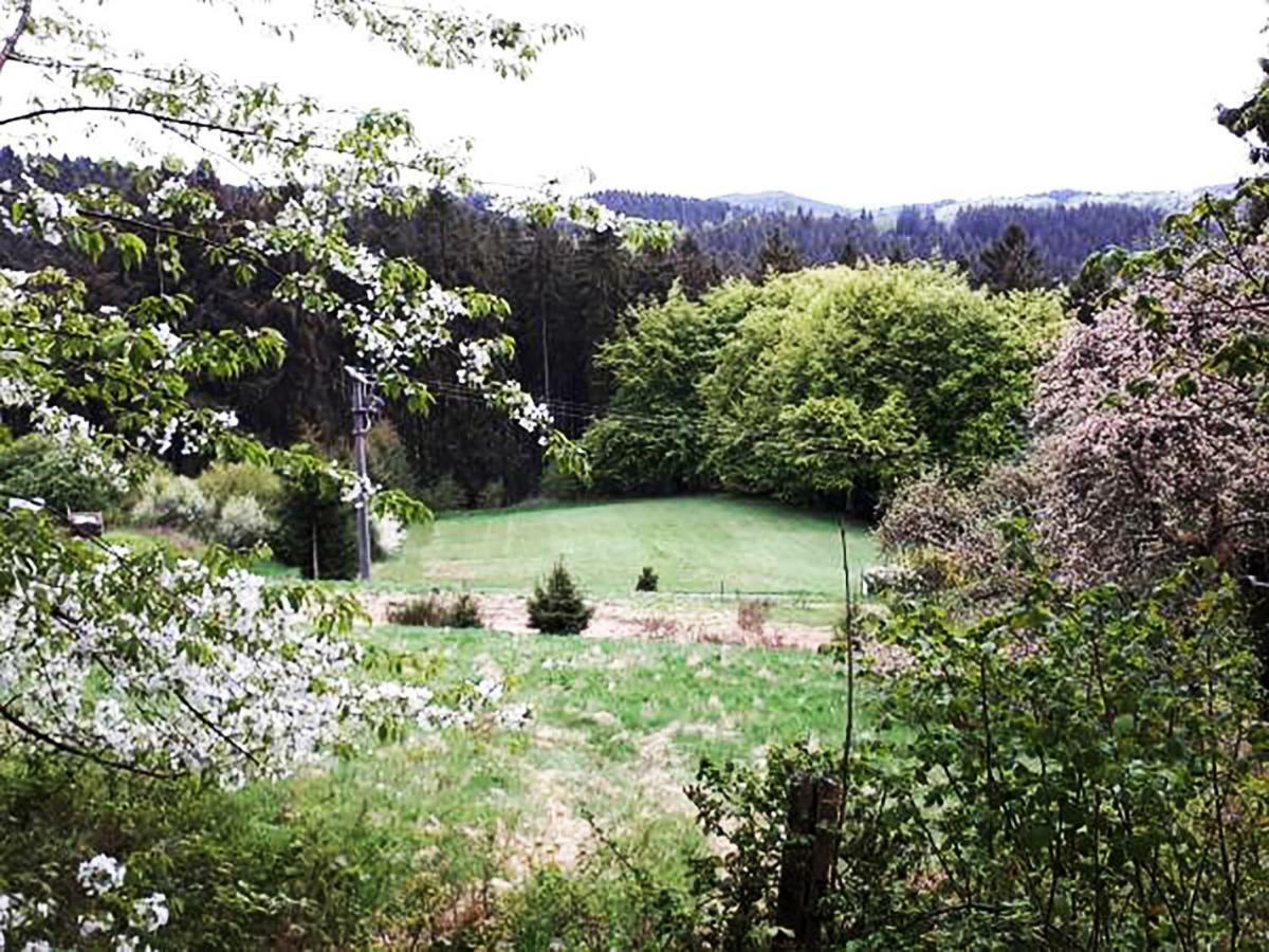 Green Corner Nuerburg Extérieur photo
